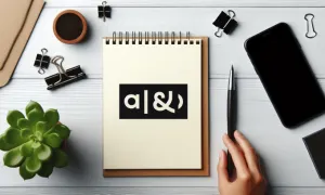 Mẹo nghe và phát âm 'and' trong tiếng Anh