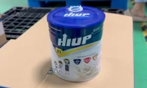 Kê biên 20 bất động sản, thu 50 tỷ đồng tại vụ án sản xuất sữa HIUP 27 giả Kê biên 20 bất động sản, thu 50 tỷ đồng tại vụ án sản xuất sữa HIUP 27 giả