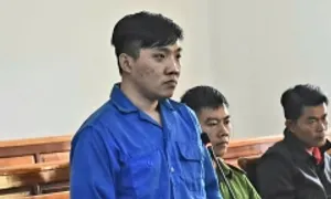 Tài xế xe tải 'cán nạn nhân 2 lần' bị phạt 2 năm 6 tháng tù Tài xế xe tải 'cán nạn nhân 2 lần' bị phạt 2 năm 6 tháng tù