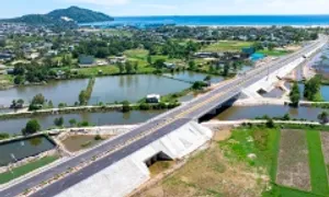 Gia Lai hoàn thành hai tuyến đường hơn 800 tỷ đồng Gia Lai hoàn thành hai tuyến đường hơn 800 tỷ đồng