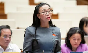 'Sàn bán online, nền tảng livestream phải bồi thường nếu bán hàng giả' 'Sàn bán online, nền tảng livestream phải bồi thường nếu bán hàng giả'