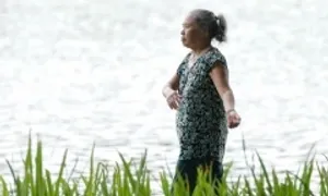 Lợi ích khi đi bộ 6-6-6 giúp giảm cân Lợi ích khi đi bộ 6-6-6 giúp giảm cân