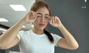 10 cách giảm quầng thâm, bọng mắt 10 cách giảm quầng thâm, bọng mắt