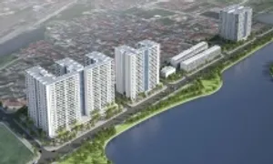 Hà Nội mở bán nhà xã hội mới gần 30 triệu đồng một m2