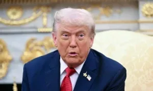 Ông Trump để ngỏ đàm phán vô điều kiện với ông Kim Jong-un Ông Trump để ngỏ đàm phán vô điều kiện với ông Kim Jong-un