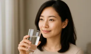 Phụ nữ tuổi 40 cần thay đổi chế độ ăn thế nào Phụ nữ tuổi 40 cần thay đổi chế độ ăn thế nào