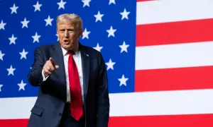 Điểm chính trong cuộc họp giữa ông Trump, Hegseth với hàng trăm tướng Mỹ Điểm chính trong cuộc họp giữa ông Trump, Hegseth với hàng trăm tướng Mỹ