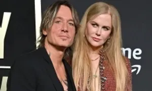 Thỏa thuận ly hôn của Nicole Kidman