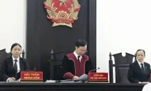 Ngân hàng kháng cáo vụ 'người vay thoát nợ 5 tỷ đồng' Ngân hàng kháng cáo vụ 'người vay thoát nợ 5 tỷ đồng'