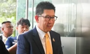 Thái Lan cho phép người dân đổi vé số 'xịt' thành tiền dưỡng già Thái Lan cho phép người dân đổi vé số 'xịt' thành tiền dưỡng già