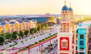 Vingroup lọt top 3 doanh nghiệp niêm yết có hoạt động IR được yêu thích nhất