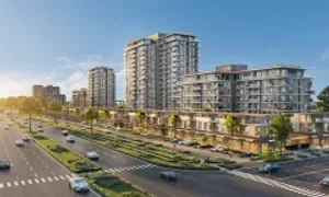 Giải pháp tài chính hỗ trợ người trẻ mua căn hộ Solaria Rise Giải pháp tài chính hỗ trợ người trẻ mua căn hộ Solaria Rise