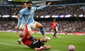 Mảng màu tối của Man Utd thời Amorim Mảng màu tối của Man Utd thời Amorim