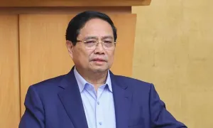 Cán bộ diện Chính phủ quản lý sẽ được đánh giá hàng tháng Cán bộ diện Chính phủ quản lý sẽ được đánh giá hàng tháng