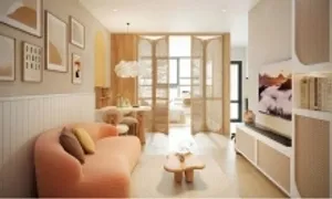 Dự án The Ninety Complex đi vào vận hành