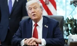 Ông Trump nêu khả năng kích hoạt luật để điều thêm quân tới các thành phố Mỹ Ông Trump nêu khả năng kích hoạt luật để điều thêm quân tới các thành phố Mỹ