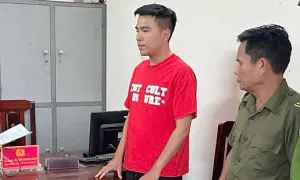 Tiktoker 'Dưỡng Dướng Dường' bị truy tố Tiktoker 'Dưỡng Dướng Dường' bị truy tố