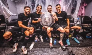 Alba theo chân Busquets, giải nghệ cuối năm nay Alba theo chân Busquets, giải nghệ cuối năm nay