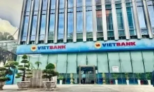 Vietbank muốn chi 3.000 tỷ đồng mua một tòa nhà văn phòng làm trụ sở Vietbank muốn chi 3.000 tỷ đồng mua một tòa nhà văn phòng làm trụ sở