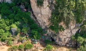 Rốn lũ Lạng Sơn ba ngày sau bão Matmo Rốn lũ Lạng Sơn ba ngày sau bão Matmo