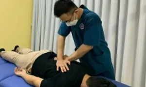 Xương khớp lão hóa ở tuổi đôi mươi Xương khớp lão hóa ở tuổi đôi mươi