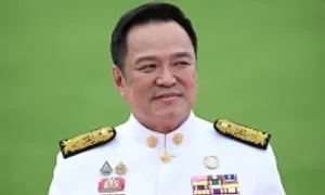 Ông Trump gửi thư đề nghị Thái Lan xử lý căng thẳng với Campuchia Ông Trump gửi thư đề nghị Thái Lan xử lý căng thẳng với Campuchia
