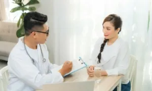 Giới trẻ thay đổi quan niệm dự phòng HPV Giới trẻ thay đổi quan niệm dự phòng HPV