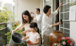Làm gì để phòng sốt xuất huyết? Làm gì để phòng sốt xuất huyết?