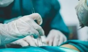 Khổ sở vì điều trị sùi mào gà dai dẳng