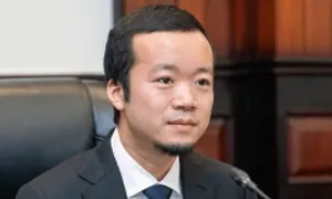 Mỹ truy tố chủ tịch tập đoàn Campuchia vì nghi lừa đảo hàng tỷ USD tiền số Mỹ truy tố chủ tịch tập đoàn Campuchia vì nghi lừa đảo hàng tỷ USD tiền số