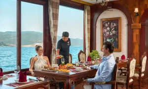 Lý do nhiều thị trường khách lớn đến Việt Nam đồng loạt giảm