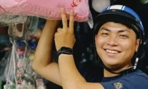 Các tổ chức, cá nhân hướng tới danh hiệu 'Vì cộng đồng' Các tổ chức, cá nhân hướng tới danh hiệu 'Vì cộng đồng'
