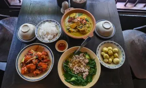 Ẩm thực Việt là 'ngôi sao' mới nổi khu vực châu Á - Thái Bình Dương