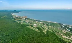 Hạ tầng, du lịch thúc đẩy bất động sản nghỉ dưỡng Hồ Tràm Hạ tầng, du lịch thúc đẩy bất động sản nghỉ dưỡng Hồ Tràm