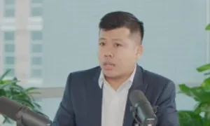 Chuyên gia DNSE: Đầu tư chứng khoán giống như làm vườn Chuyên gia DNSE: Đầu tư chứng khoán giống như làm vườn