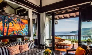 10 khu nghỉ dưỡng Việt Nam đứng đầu châu Á