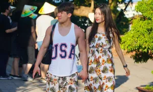 Khách Hàn hủy chuyến đến nhiều nước Đông Nam Á