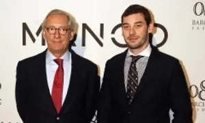 Con trai tỷ phú sáng lập Mango là nghi phạm trong cái chết của cha Con trai tỷ phú sáng lập Mango là nghi phạm trong cái chết của cha