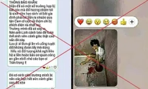 Cảnh sát xác định thông tin 'sinh viên bị bắt cóc sang Campuchia' là giả Cảnh sát xác định thông tin 'sinh viên bị bắt cóc sang Campuchia' là giả