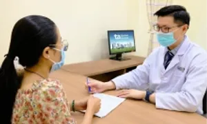Các phương pháp giảm đau cho người ung thư Các phương pháp giảm đau cho người ung thư