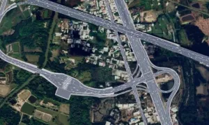 TP HCM xúc tiến xây hoàn chỉnh hai nút giao lớn nhất khu nam TP HCM xúc tiến xây hoàn chỉnh hai nút giao lớn nhất khu nam