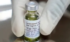 Thuốc tiêm ngừa HIV sắp triển khai ở 10 nước Thuốc tiêm ngừa HIV sắp triển khai ở 10 nước
