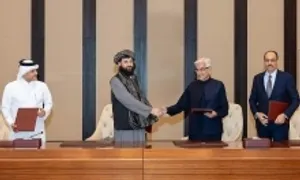 Pakistan đạt thỏa thuận chấm dứt xung đột biên giới với Taliban