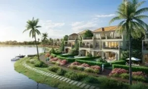 6 lợi thế của phân khu Izumi Canaria trong đô thị Izumi City 6 lợi thế của phân khu Izumi Canaria trong đô thị Izumi City