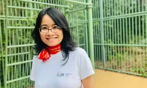 Bí quyết nuôi 5 con của nữ giám đốc tài chính Việt tại Pháp