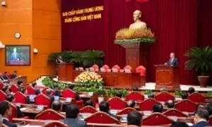 Việt Nam xác lập mô hình tăng trưởng mới Việt Nam xác lập mô hình tăng trưởng mới