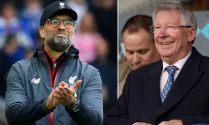 Klopp: 'Tôi sẽ không mua Pogba, Ronaldo nếu dẫn dắt Man Utd'