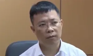 Nhóm cán bộ quản lý xuất khẩu lao động vòi doanh nghiệp 'tiền bôi trơn' Nhóm cán bộ quản lý xuất khẩu lao động vòi doanh nghiệp 'tiền bôi trơn'