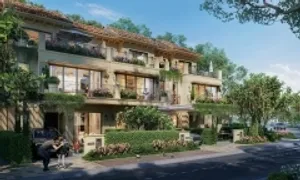 Hạ tầng liên vùng tạo lực đẩy cho bất động sản Đồng Nai