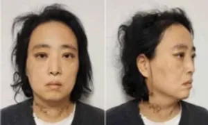 Cô giáo Hàn Quốc lãnh án chung thân trong tội ác 'không thể dung thứ' Cô giáo Hàn Quốc lãnh án chung thân trong tội ác 'không thể dung thứ'